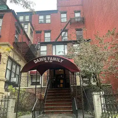 Dawn Hotel of NY LLC
