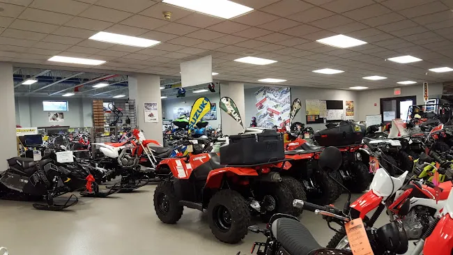 Dax Powersports