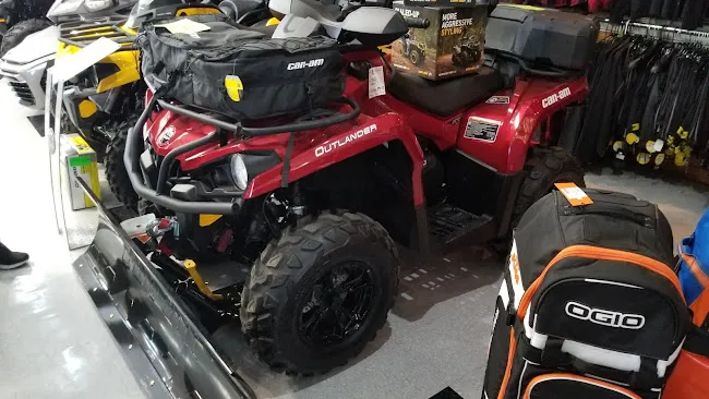 Dax PowerSports