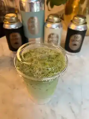 Day Drinks