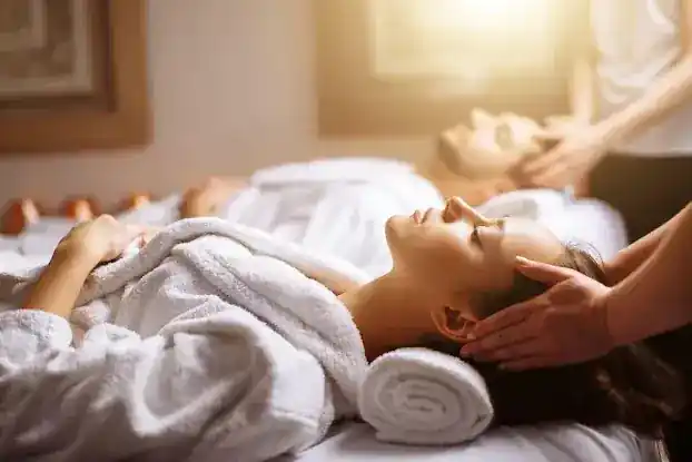 Day Spa Gata