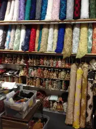 Day To Day Textiles Inc