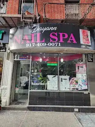 Dayann Nail Spa #2