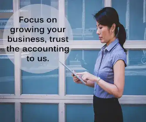 DayBook Group | Accounting and Bookkeeping Services