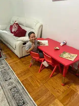Daycare Ruby corporation
