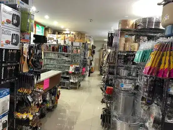 Daysun Restaurant Supplies Inc 金太阳专业餐馆厨具总汇