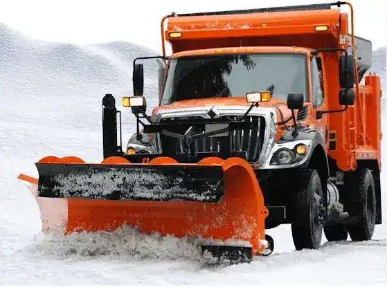 D.B. Property Maintenance | NYC Commercial Snow Removal
