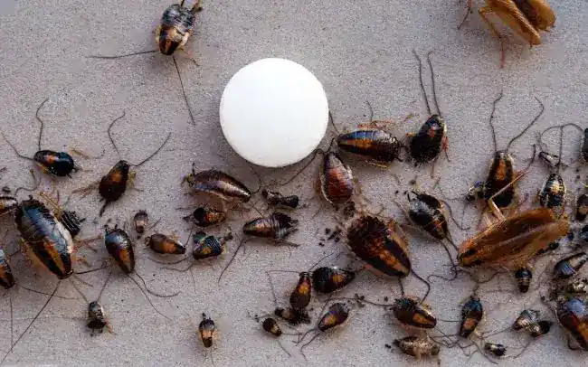 DBM Pest Control