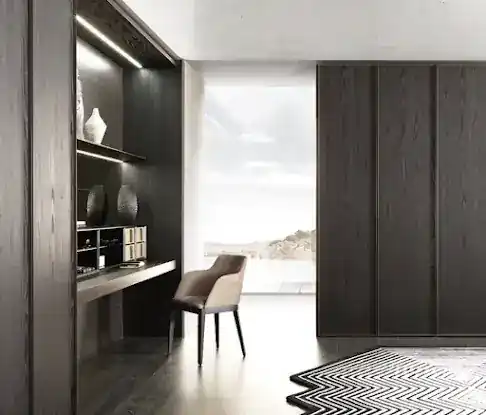D&C Italia Ltd