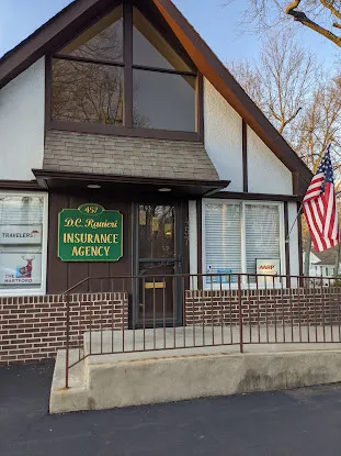 DC Ranieri Insurance Agency
