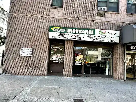 DCAP Insurance