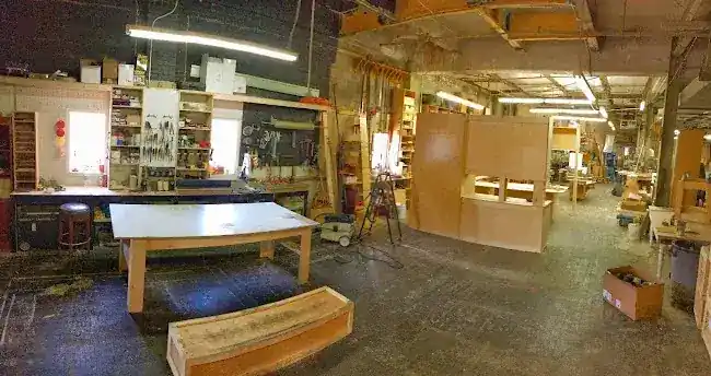 D&D Woodworking of N.Y Inc.