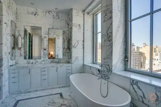 DDC Renovation