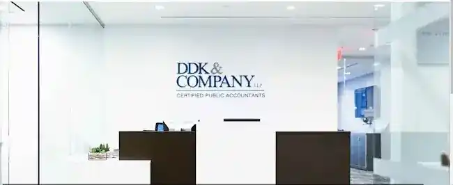 DDK & Company LLP