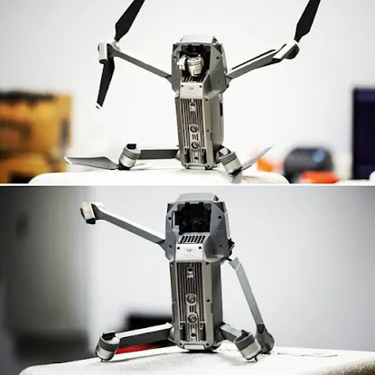 DDS - DJI Drone Service