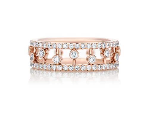 De Beers Jewellers Madison Avenue