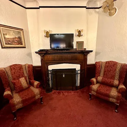 De Riso Funeral Home, Inc.