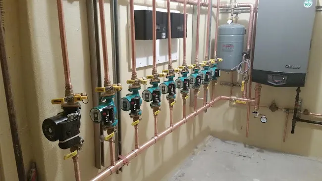 D&E Sewer Mechanical Corp