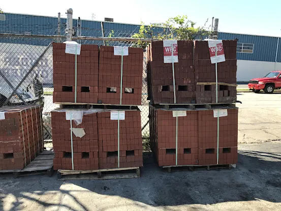 Dean Masonry Supply, Inc.