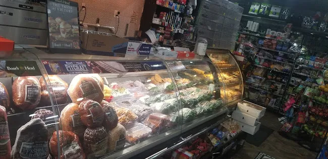 Dean Organic Market
