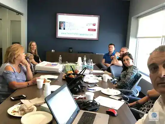 Dean Scaduto Mortgage