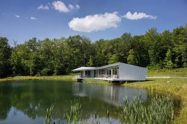 Dean-Wolf Architects