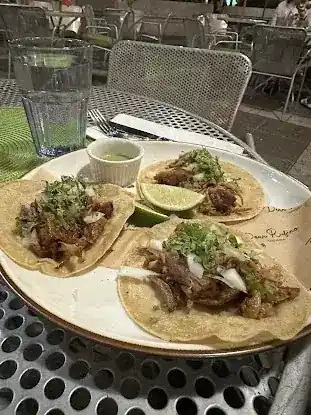 Dear Rufino Taqueria & Bar