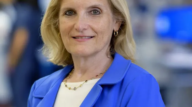 Deb Schrag, MD, MPH - MSK Gastrointestinal Medical Oncologist