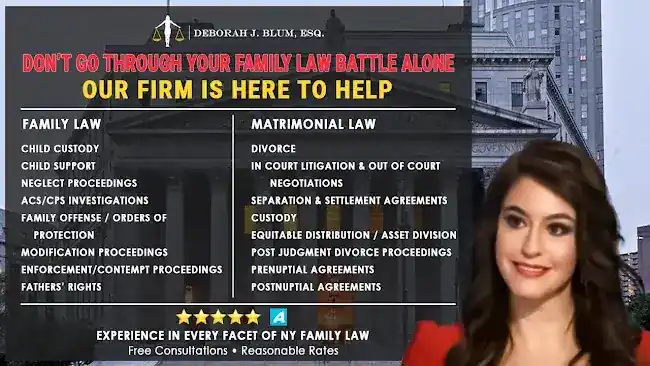 Deborah J. Blum, Esq.