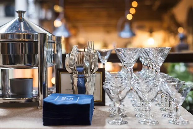 Deborah Miller Catering & Events