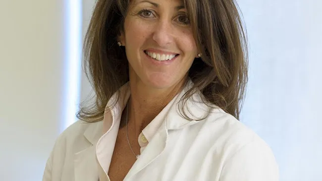 Debra A. Mangino, DO - MSK Internist & Pulmonologist