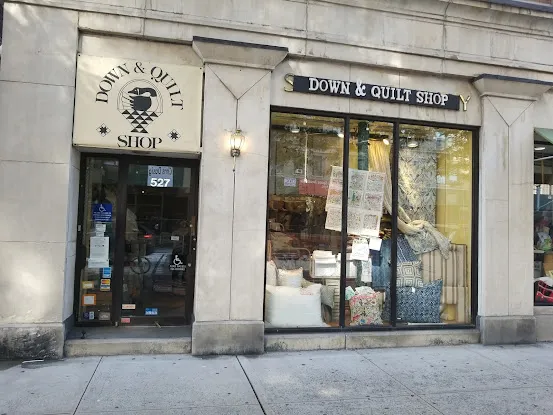 Decent Store