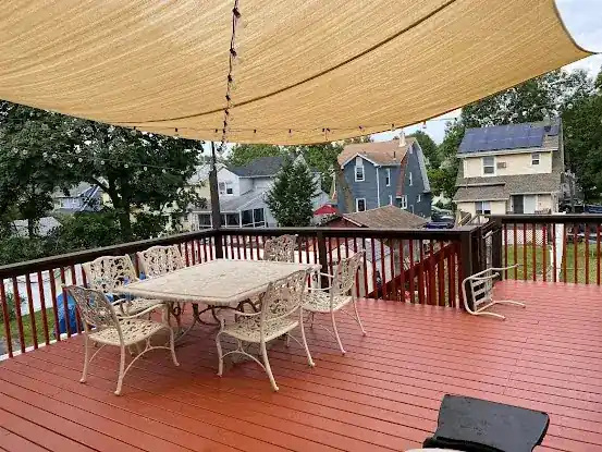 Decks by Murray, LLC