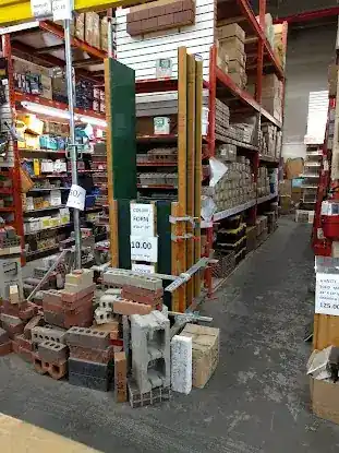 Decorama Building & Plumbing Supplies