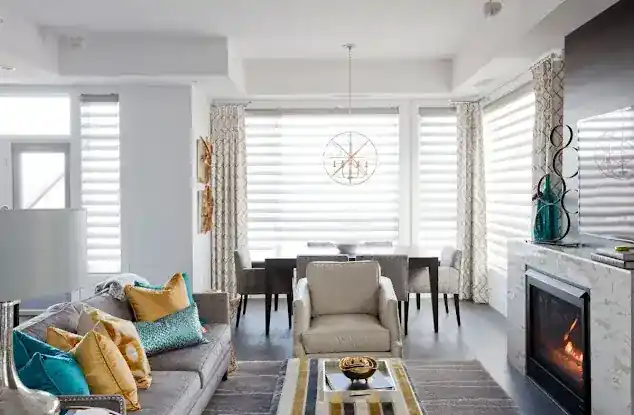 Decorating Den Interiors - Marni Sugerman