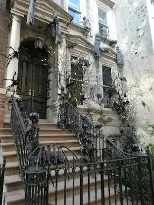 decoration halloween