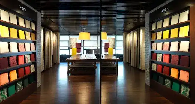 Dedar New York Showroom