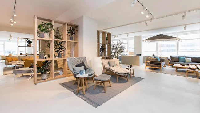 DEDON New York