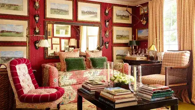 Dee de Ganay Associates