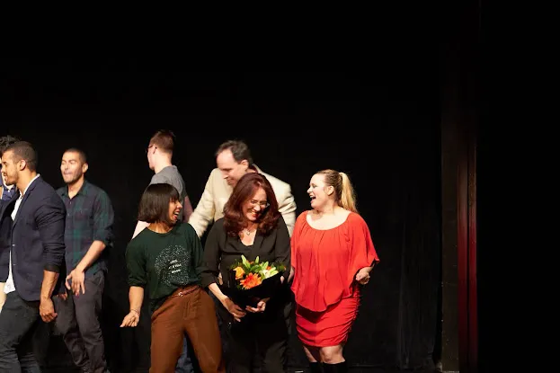 Deena Levy Theatre Studio