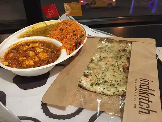 Deep Indian Kitchen