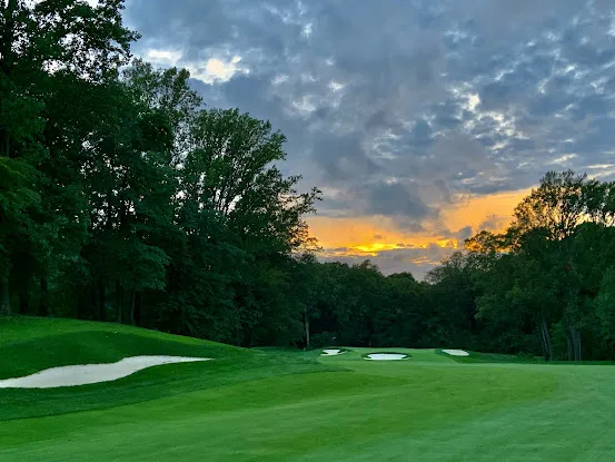 Deepdale Golf Club