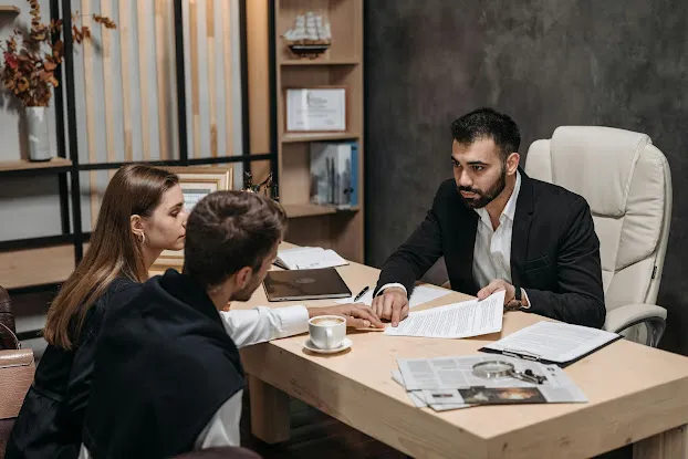 Defense Tax Partners - Tax Attorneys, IRS Tax Relief Settlement, Free Consultation