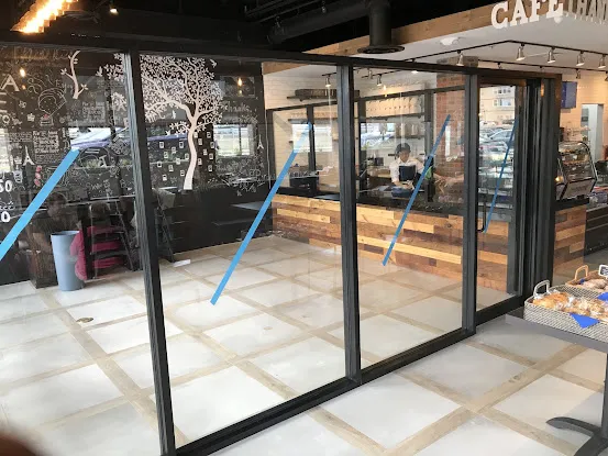 신유리 Deity Glass Inc | Glasses, Glass Store, Shower Door, Commercial Door, Arthitectural Door