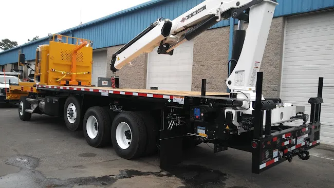 Dejana Truck & Utility Equipment Co