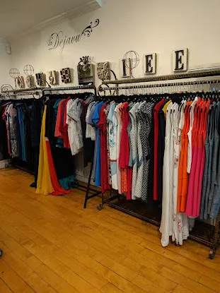 Dejavu NYC & Tailoring