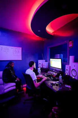 Dejavu Recording Studio