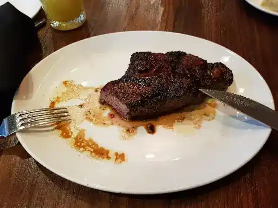 Del Frisco's Grille