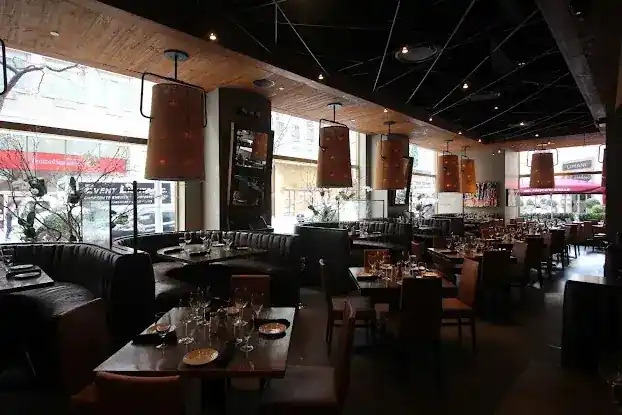 Del Frisco's Grille