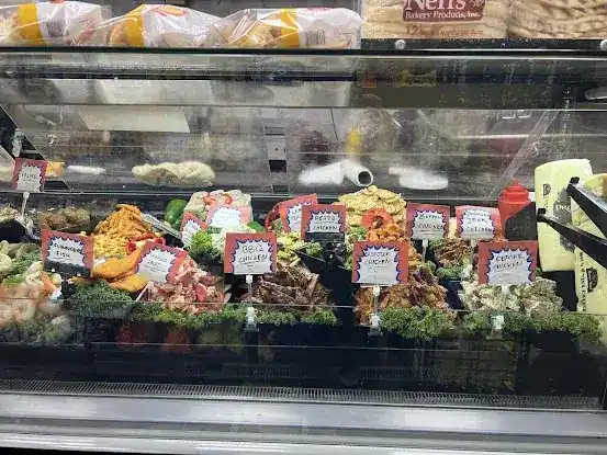 Delancey Gourmet Deli